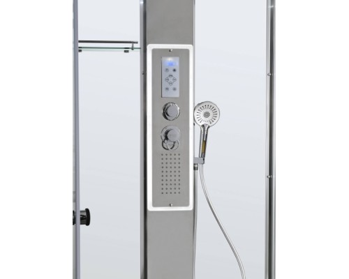 Душевая кабина Z1910LED