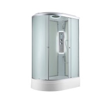 Душевая кабина C3012R LED