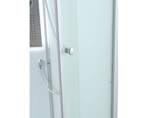 Душевая кабина C3012R LED