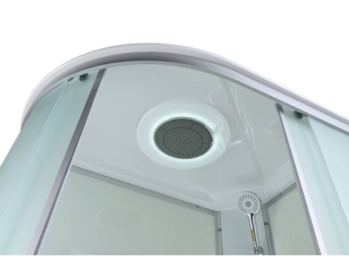 Душевая кабина C3012R LED