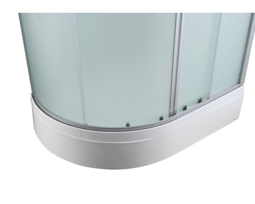 Душевая кабина C3012R LED