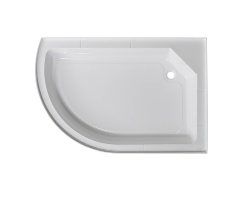 Душевая кабина C3012R LED