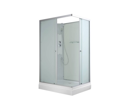 Душевая кабина CK2810N без крыши