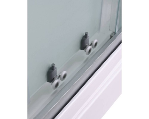 Душевая кабина CK2810N без крыши