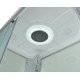 Душевая кабина CK2912LED