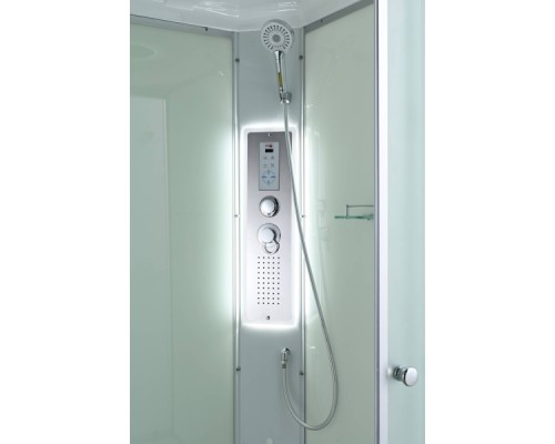 Душевая кабина CK2912LED