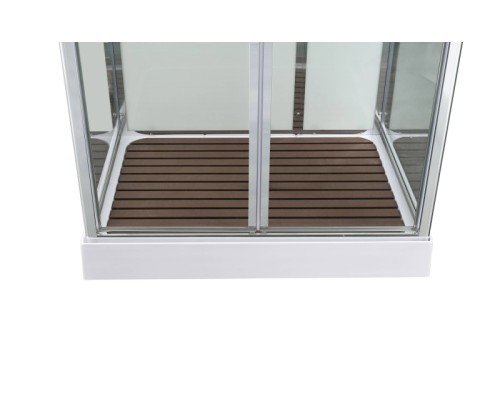 Душевая кабина V2011N без крыши