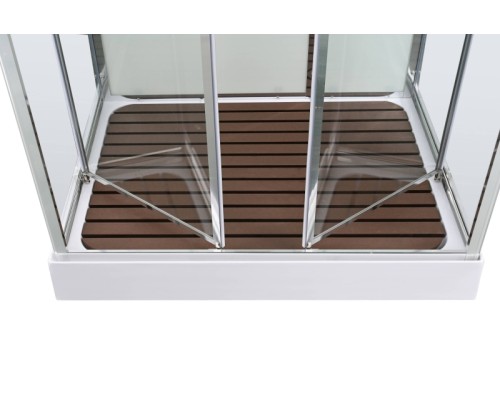 Душевая кабина V2011N без крыши