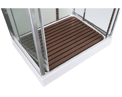 Душевая кабина V2011N без крыши