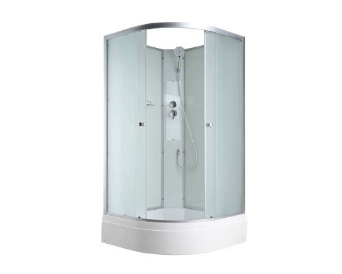 Душевая кабина C3080 N без крыши