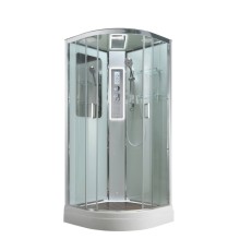Душевая кабина A2010LED