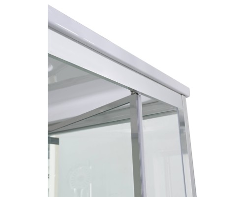 Душевая кабина V5015LED