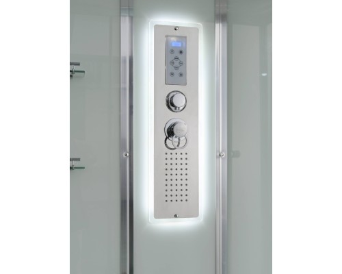 Душевая кабина V5015LED