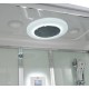 Душевая кабина V5015LED