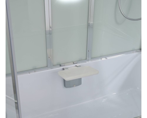 Душевая кабина V5015LED
