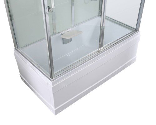 Душевая кабина V5015LED