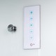 Душевая кабина AvaCan D08S LED