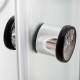 Душевая кабина AvaCan D08S LED