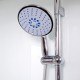 Душевая кабина AvaCan D08S LED