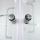Душевая кабина AvaCan EM1511 L LED с гидромассажем