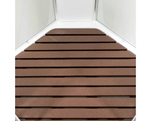 Душевая кабина Avacan EM1590NLED+GM AVA 90x90 б/к, с LED и гидромассажем, стекла с узором, профиль хром Душевая кабина Avacan EM1590NLED+GM AVA 90x90 б/к, с LED и гидромассажем, стекла с узором, профиль хром