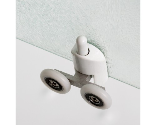 Душевая кабина Avacan L980GM AVA 80x80 с гидромассажем (стекла матовые с рисунком) Душевая кабина Avacan L980GM AVA 80x80 с гидромассажем (стекла матовые с рисунком)