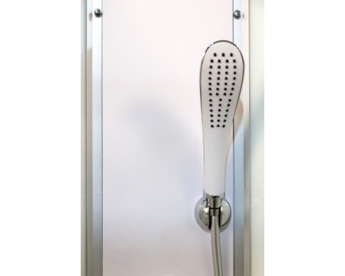 Душевая кабина Avacan L980GM AVA 80x80 с гидромассажем (стекла матовые с рисунком) Душевая кабина Avacan L980GM AVA 80x80 с гидромассажем (стекла матовые с рисунком)