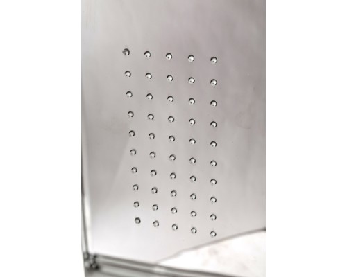 Душевая кабина Avacan Z111STEAM AVA 100x100 с паром, стекла прозрачные, профиль хром Душевая кабина Avacan Z111STEAM AVA 100x100 с паром, стекла прозрачные, профиль хром