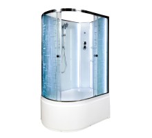 Душевая кабина AvaCan EM5012 N R LED