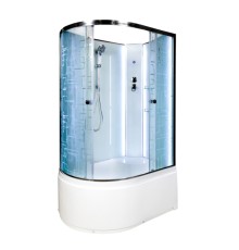 Душевая кабина AvaCan EM5012 N R LED