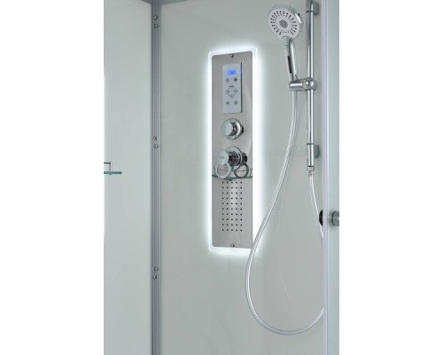 Душевая кабина D5080 LED Душевая кабина D5080 LED