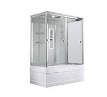 Душевая кабина V5015LED