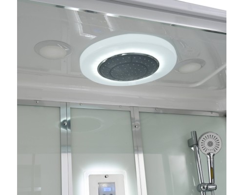 Душевая кабина V5015LED Душевая кабина V5015LED