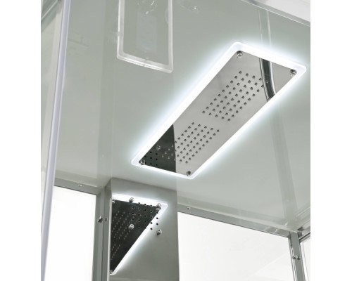 Душевая кабина Z1912LED Душевая кабина Z1912LED