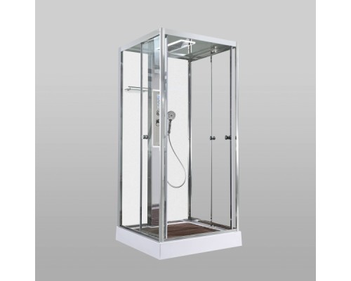 Душевая кабина Z1910LEDMT Душевая кабина Z1910LEDMT