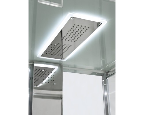 Душевая кабина Z1910LEDMT Душевая кабина Z1910LEDMT