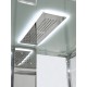 Душевая кабина Z1910LEDMT