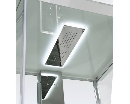 Душевая кабина Z1910LEDMT Душевая кабина Z1910LEDMT