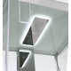 Душевая кабина Z1910LEDMT
