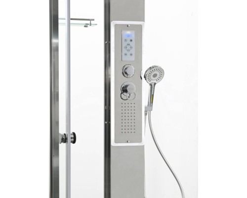 Душевая кабина Z1910LEDMT Душевая кабина Z1910LEDMT