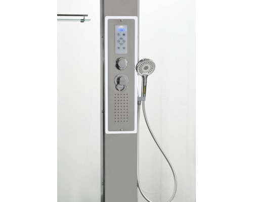 Душевая кабина Z1910LEDMT Душевая кабина Z1910LEDMT