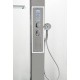 Душевая кабина Z1910LEDMT