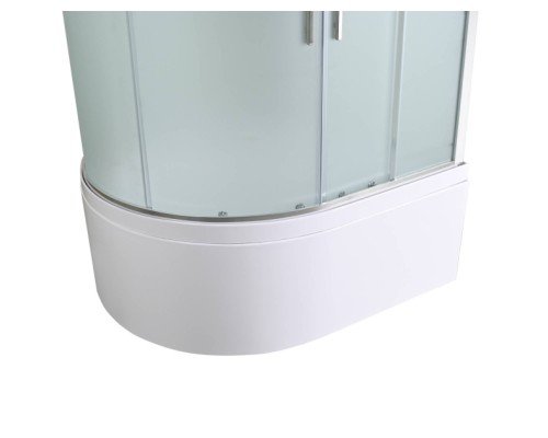 Душевая кабина EM5812RLED