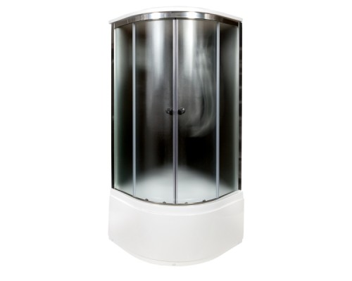 Душевая кабина AvaCan B10S BLACK