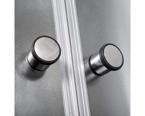 Душевая кабина AvaCan B10S BLACK