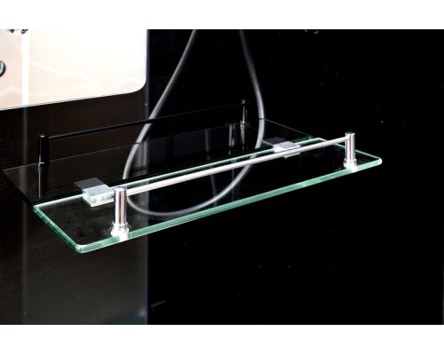 Душевая кабина AvaCan B10S BLACK