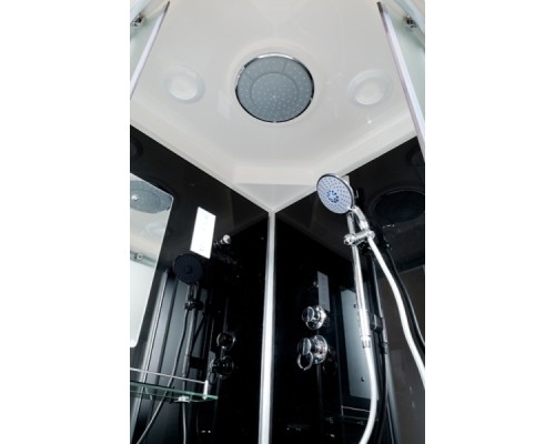 Душевая кабина AvaCan B10S BLACK