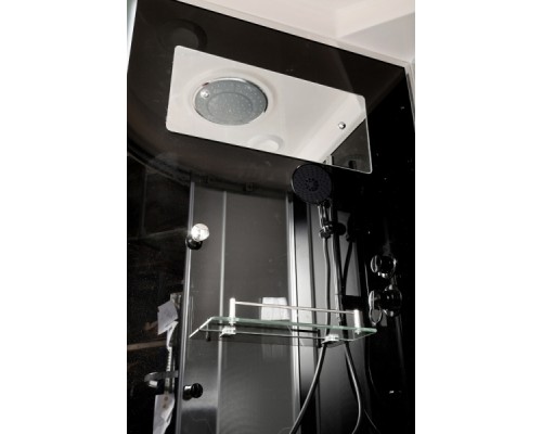 Душевая кабина AvaCan B10S BLACK