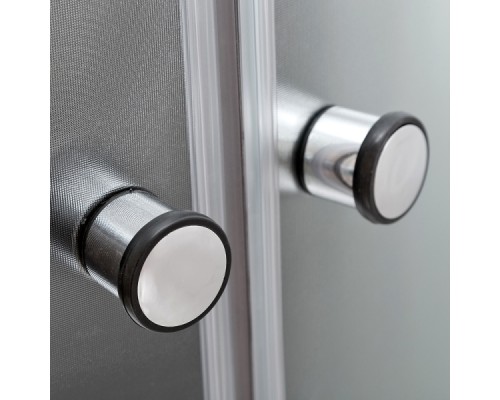 Душевая кабина AvaCan B10S BLACK