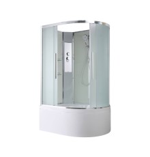 Душевая кабина EM5811LN без крыши